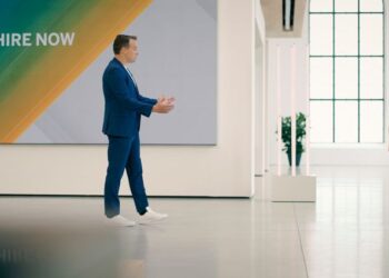 SAPPHIRE NOW’da SAP, Yeni Çözümlerini Duyurdu