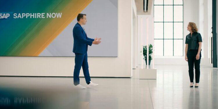 SAPPHIRE NOW’da SAP, Yeni Çözümlerini Duyurdu