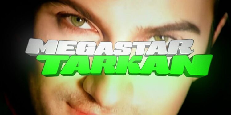 Şokopop’un Tarkan Belgeseli Gain’de Yayında