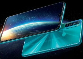 TCL, Türkiye’de Ürettiği İlk Akıllı Telefonu TCL 20 SE’yi Tanıttı