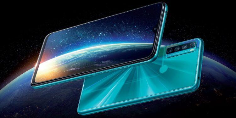 TCL, Türkiye’de Ürettiği İlk Akıllı Telefonu TCL 20 SE’yi Tanıttı