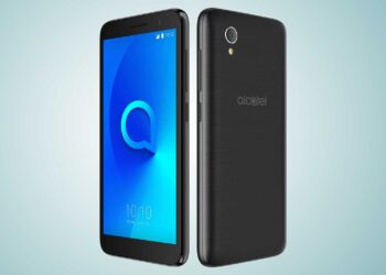 TCL Communication Alcatel 1’i Tanıttı