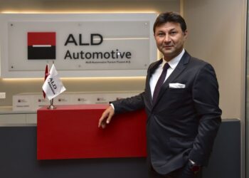 ALD Automotive’den Esnek Mobilite Çözümü: ALD Flex