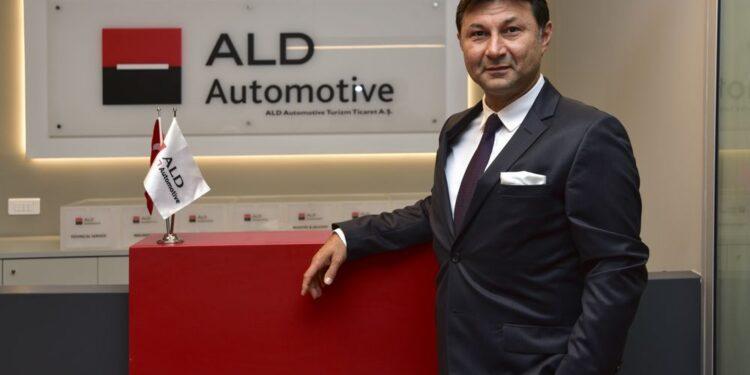 ALD Automotive’den Esnek Mobilite Çözümü: ALD Flex