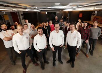 ULAK Günde 9.000’in Üzerinde Teslimat Yapıyor