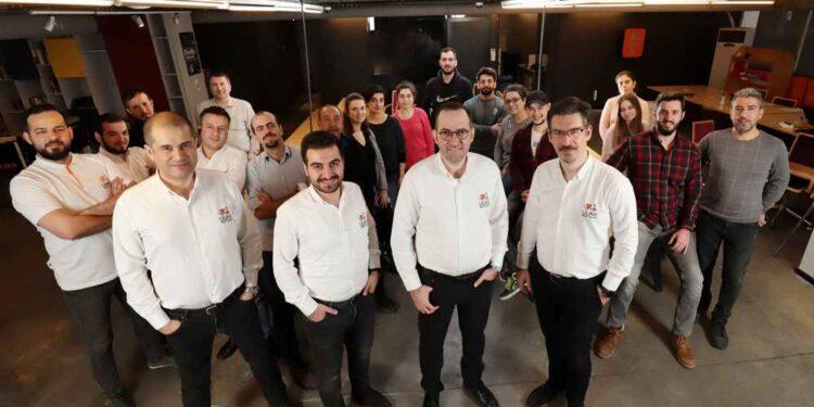 ULAK Günde 9.000’in Üzerinde Teslimat Yapıyor