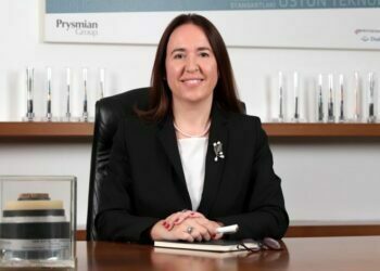 Türk Prysmian Kablo’nun Yeni CEO’su Ülkü Özcan Oldu