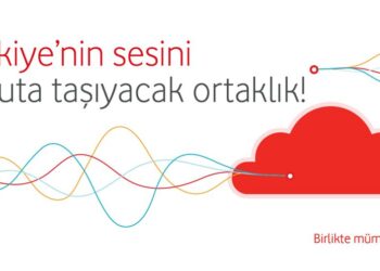 Vodafone, Yerli Bulut Yazılım Şirketi FGS’nin %50’sini Satın Aldı