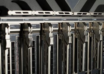 Vodafone Türkiye’den Kıtalararası İlk Terabit IP Bağlantısı