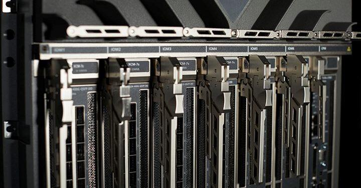 Vodafone Türkiye’den Kıtalararası İlk Terabit IP Bağlantısı
