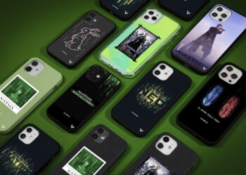 Yerli Telefon Kılıfı Tasarımcısı, Warner Bros İle İşbirliği Yapıyor