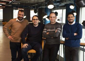 Workiom’a StartersHub ve Heaventures’dan 1,9 Milyon TL Yatırım