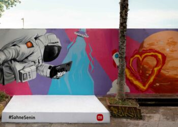 Xiaomi’den “Sahne Senin” Projesi