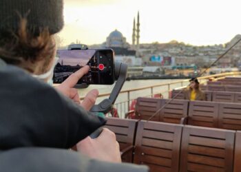 Xiaomi Studios’un Türkiye’de Çekilen İlk Filmi Yayınlandı