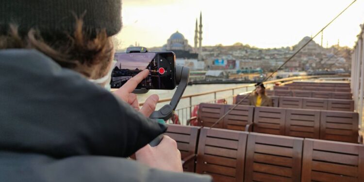 Xiaomi Studios’un Türkiye’de Çekilen İlk Filmi Yayınlandı
