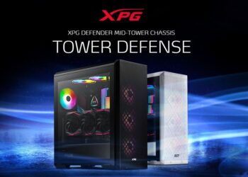 XPG 2 Yeni PC Kasa Modelini Duyurdu