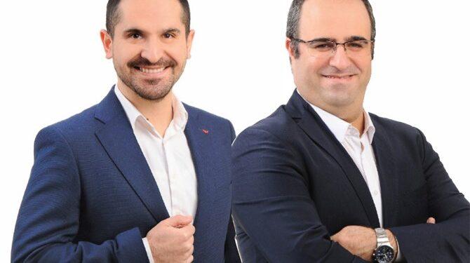 Girişimci Akademisyenlerden Yüksek Teknolojili Ar-Ge Atağı