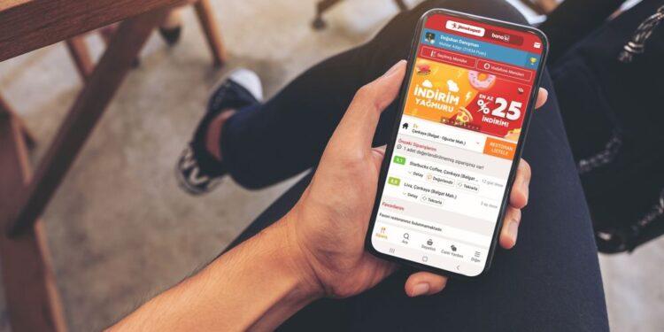 Yemeksepeti’nden Görme Engelliler İçin Özel Erişilebilirlik Entegrasyonu