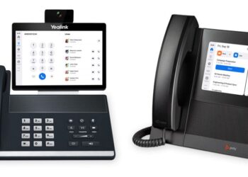 Yeni Zoom Phone Cihazları Duyuruldu