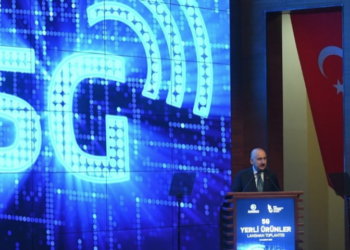 Yerli 5G Lansmanı