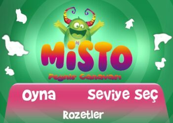 MuratBey Peynirleri Yıldız Teknopark ile Misto Game Geliştirdi