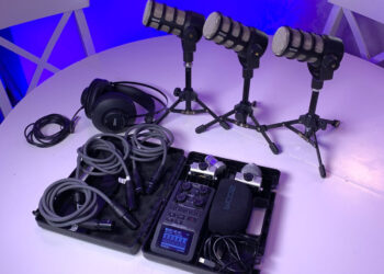 Zoom ile PodCast Nasıl Kaydedilir?