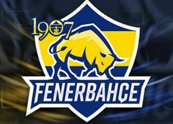 1907 Fenerbahçe, 2021’in İlk Yarısında Twitter’da Türkiye’nin En Çok Konuşulan e-Spor Takımı Oldu