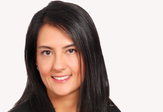 istegelsin’in CMO’su Beren Akdeniz Oldu