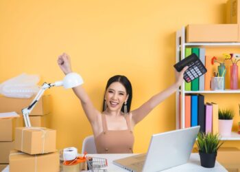 E-ticarette Kadın Girişimci Sayısı %50 Arttı
