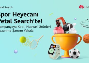 Spor Heyecanı Petal Search’te