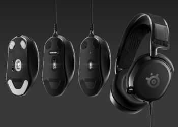 SteelSeries Esporcular İçin Prime Serisini Piyasaya Sürdü