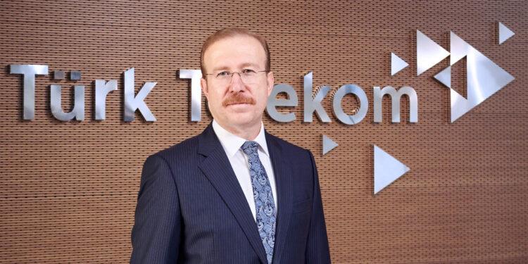 Türk Telekom 81 İlin Kütüphanesine İnternet Altyapısı Bağlıyor