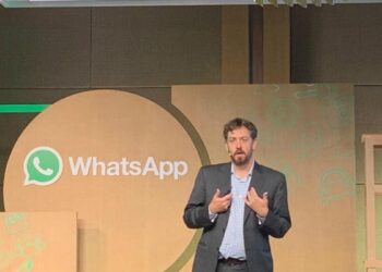 Whatsapp CEO NSO Group’un ABD ve Müttefiklerini Hedeflediğini İddia Etti