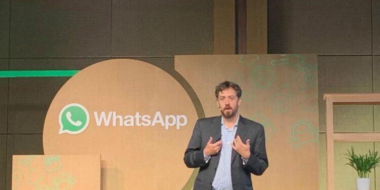 Whatsapp CEO NSO Group’un ABD ve Müttefiklerini Hedeflediğini İddia Etti