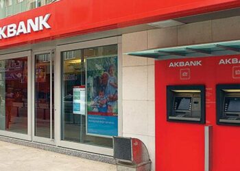 Akbank Online Şube ve ATM’ler Çalışmıyor
