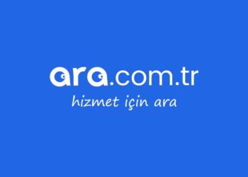 Hizmet Arama Motoru Ara.com.tr Açıldı