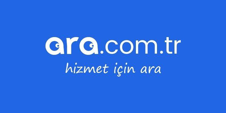 Hizmet Arama Motoru Ara.com.tr Açıldı