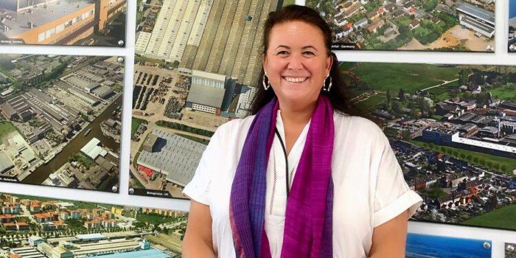 Prysmian Group Global Kapsayıcılık ve Çeşitlilik Direktörü Aysun Kalmık Oldu