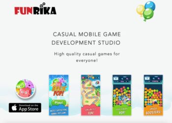Boğaziçi Ventures’tan Funrika’ya 2.750.000 TL Yatırım