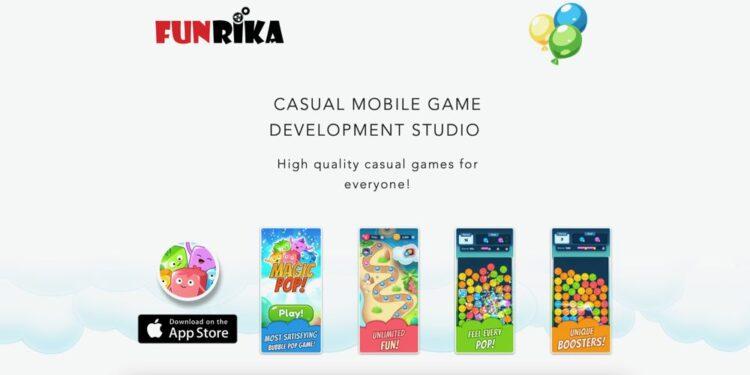 Boğaziçi Ventures’tan Funrika’ya 2.750.000 TL Yatırım