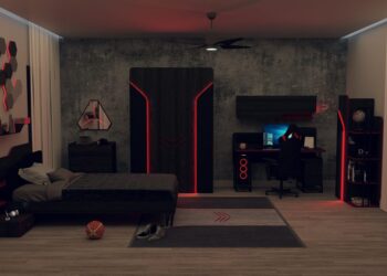 Doğtaş’tan Oyunseverler İçin Güzel Haber; Doğtaş Gamer Odası