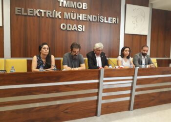 EMO, MMO ve ESM Ortak Açıklaması : Elektrik, Doğalgaz ve LPG’ye Yapılan Zamları Yenileri İzleyecek