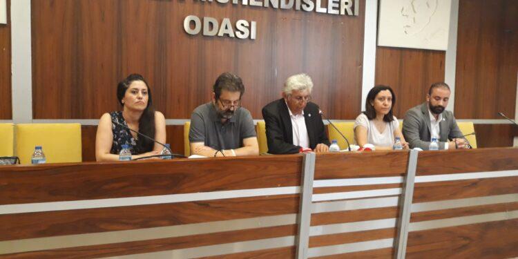EMO, MMO ve ESM Ortak Açıklaması : Elektrik, Doğalgaz ve LPG’ye Yapılan Zamları Yenileri İzleyecek