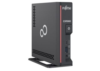 Fujitsu, Evden Çalışanlar İçin Tasarlanmış Yeni Nesil Masaüstü Bilgisayarları ve İş İstasyonlarını Duyurdu