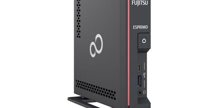 Fujitsu, Evden Çalışanlar İçin Tasarlanmış Yeni Nesil Masaüstü Bilgisayarları ve İş İstasyonlarını Duyurdu