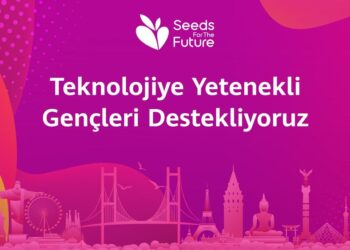 Huawei Türkiye’nin BT Alanındaki Genç Yeteneklere Yönelik Sosyal Sorumluluk Programı Başlıyor