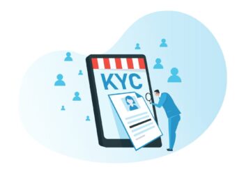 Dijital Pazaryerlerinde KYC İşlemleri için Pazaryeri Kimlik Tanımlama Platformu Kullanılıyor