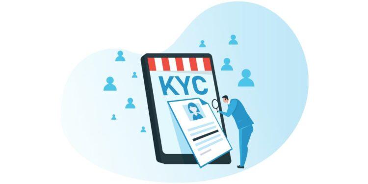 Dijital Pazaryerlerinde KYC İşlemleri için Pazaryeri Kimlik Tanımlama Platformu Kullanılıyor