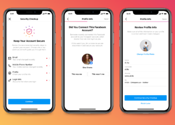 Instagram Hacklenmiş Hesapları Kurtarmaya Yönelik Özellik Yayınladı