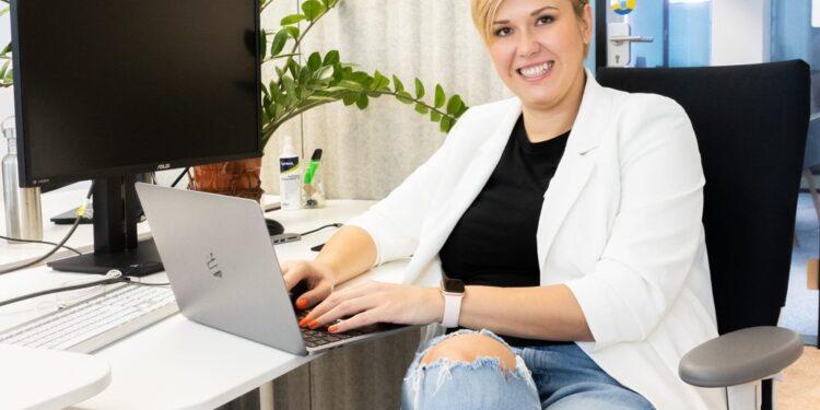 Bitpanda’nın ilk Genişlemeden Sorumlu Başkanı Irina Nicoleta Scarlat Oldu